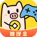 金猪游戏盒子红包版_v1.1.3