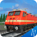 印度火车模拟器最新汉化版 v2024.2.3中文版