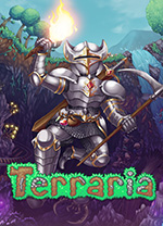 泰拉瑞亞官方正版 v1.4.3綠色版