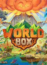 WorldBox電腦版