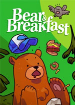 小熊和早餐破解版 綠色中文版