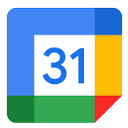 谷歌日历 v2024.17.0安卓版