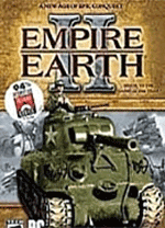 地球帝國2電腦版