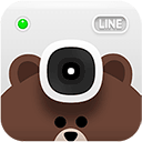 小熊相机line camera