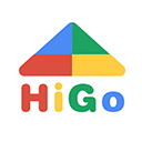 HiGoPlay服务框架v1.2.01安卓版
