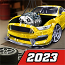 汽车修理工模拟器2023手机版_v2.1.75安卓版
