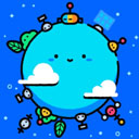 休闲口袋星球(Idle Pocket Planet)_v1.1.4中文版