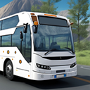 巴士模拟器极限道路汉化版 v1.2.01安卓版