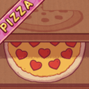 可口的披萨美味的披萨破解版无限金币无限钻石版 v5.8.0安卓版