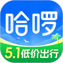 哈啰出行顺风车官方app v6.63.0安卓版