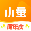 小蚕霸王餐app v2.6.7安卓版