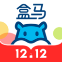 盒马鲜生app v5.32.1安卓版