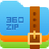 360 Zip(360压缩国际版)v1.0官方版