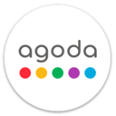 Agoda(安可达)酒店预订