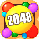 2048球球3D破解版 v1.0.5无限金币版