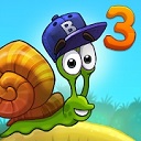 蜗牛鲍勃3手机版