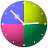 Sharp World Clock(桌面世界时钟) v9.3.3官方版