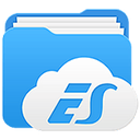 ES文件浏览器TV版 v4.2.8.1电视版