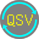 QSV格式转换