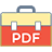PDF Super Toolkit(PDF超级工具包)v2.2.0汉化版