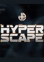 超猎都市游戏Hyper Scape公测版