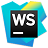 WebStorm2020汉化版