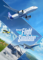 微软模拟飞行2020电脑版