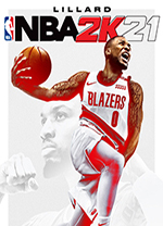 NBA2K21破解版 曼巴永恒版免费版