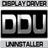 Display Driver Uninstaller便携版