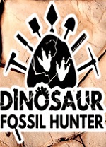 恐龙化石猎人汉化补丁v1.0