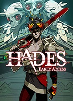 哈迪斯杀出地狱(hades)游戏中文破解版 Switch绿色免费版