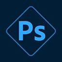 Photoshop Express破解版 v7.1.753解锁高级版
