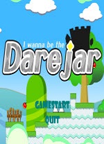 I wanna be the darejar