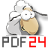 PDF24 Creator v10.8.0中文免费版