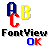 FontViewOK(字体预览工具)v8.41