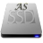 AS SSD Benchmark固态硬盘测试工具 v2.0.7316.34247