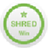 ishredder pro数据安全删除清理工具