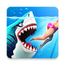 饥饿鲨世界破解版无限珍珠版 v4.6.0