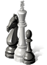 Chess Titans(国际象棋电脑版)