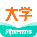 新东方大学考试app v6.0.0安卓版