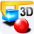 3D Tool 15破解补丁