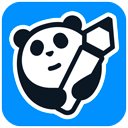 熊猫绘画2021