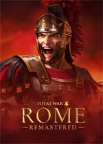 罗马全面战争重制版破解补丁 v2.0附使用教程
