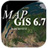 mapgis6.7中文版
