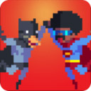 像素超级英雄破解版 v2.0.34安卓版