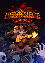 英雄攻城(Hero Siege)汉化版 V6.2.0.0PC免安装版