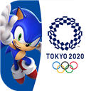 索尼克在2020东京奥运会华为版 v10.0.2安卓版