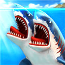 双头鲨游戏破解版 v8.8破解版