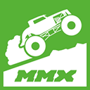 MMX爬坡赛车无限金币版 v1.0.12612无敌版