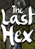 杀戮六角格(The Last Hex)